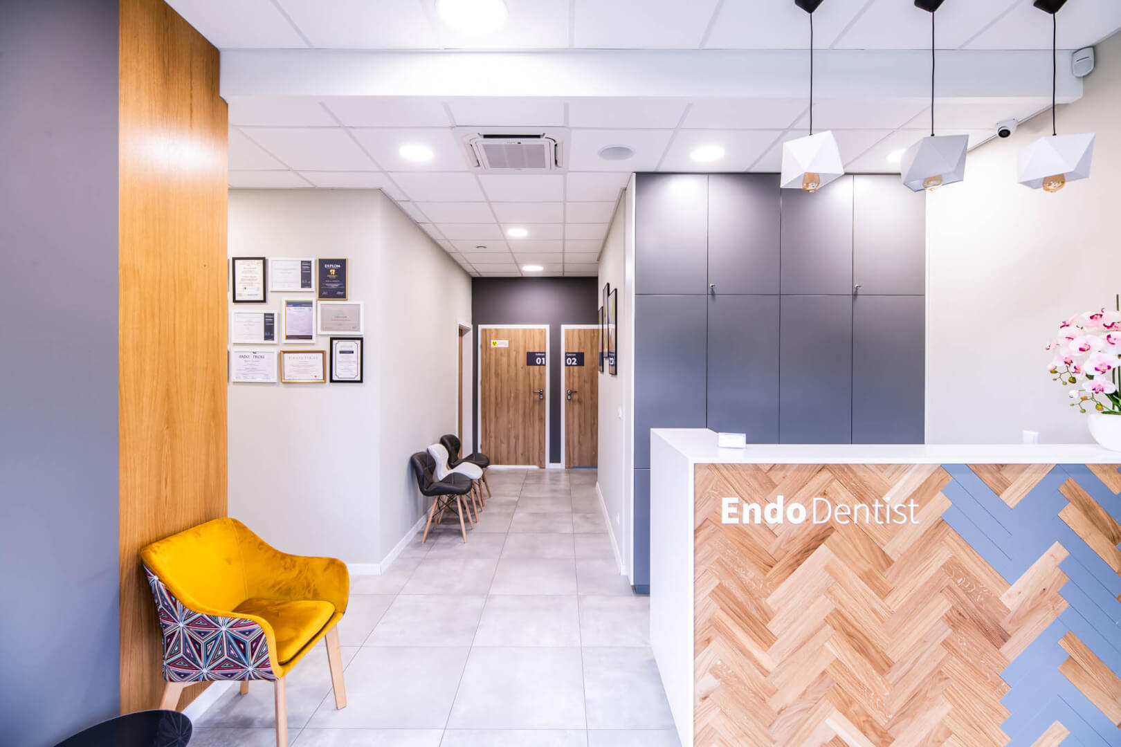 Dentysta EndoDentist Kraków