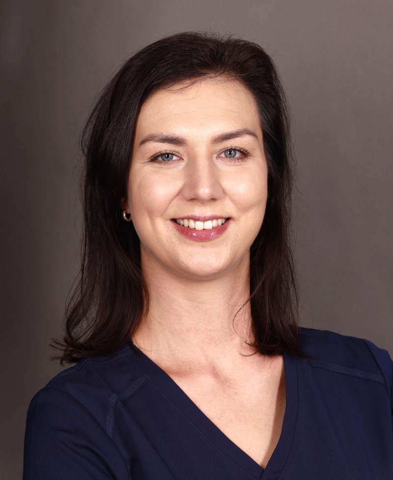 Dr n. med. Justyna Grochala